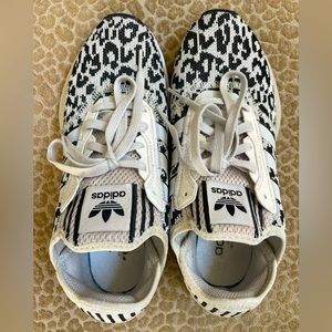 Adidas, Size 8, Never Worn